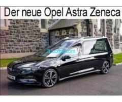 Der neue Opel Astra Zeneca ! Der neue Opel Astra Zeneca !