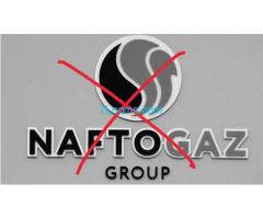 NaftoGaz Ukraine ist zahlungsunfähig !