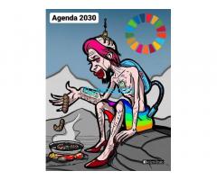AGENDA 2030 !  AGENDA 2030 ! AGENDA 2030 !