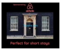 Looking for a Airbnb rental in #London? How about this one?