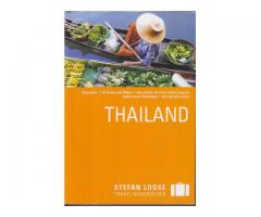 Thailand; Stefan Loose Travel Handbücher; 2 Auflage 2012; DuMont Reiseverlag