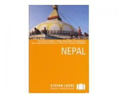 Nepal; Stefan Loose; Travel Handbücher; ISBN 978-3-7701-6190-4