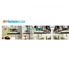 Hareon HR-250W/18V; Polykristallines Photovoltaikmodul
