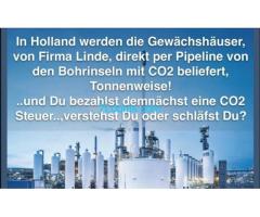 CO2 IST LEBENSWICHTIG ;