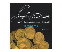 Angels & Ducats - ISBN-978-0-7141-1921-5
