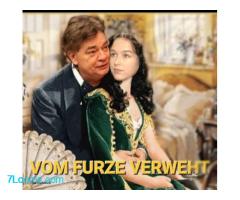 VOM FURZE VERWEHT !