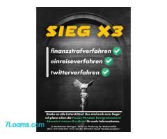 3 Siege gegen das System Martin Sellner !