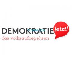 http://www.demokratie-jetzt.at/das-volksbegehren  Vom 15.–22. April