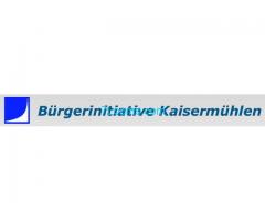 Rettet Kaisermühlen; Bürgerinitiative Kaisermühlen;