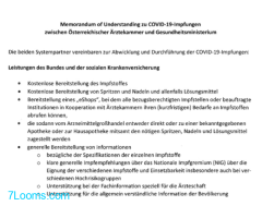 NOCH BEVOR ES IMPFUNGEN GAB! Skandal! Ärztekammer befahl Experten & Ärzten die Impfempfehlung!