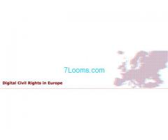 European Digital Rights