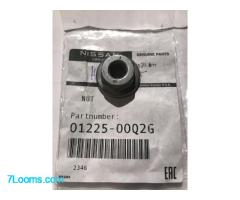 Biete Original Nissan Qashqai Mutter PartNumber 01225-00Q2G