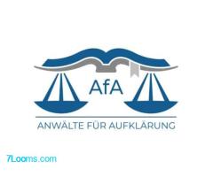 Anwälte für Aufklärung e.V. zum Fall Dr. Reiner Füllmich  Deutliche Kritik an den U-Haftbedingungen