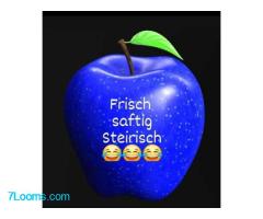 FRISCH SAFTIG STEIRISCH !