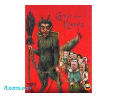 GRUSS vom KRAMPUS !