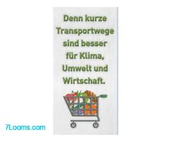 Nun auch die Hagelversicherung im KlimaWahn ? !