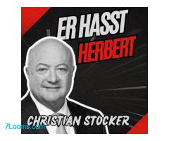 Der neue ÖVP-Chef: Stocker muss weg ! Stocker war vor allem Rammbock gegen Herbert Kickl.