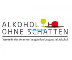 Alkohol Ohne Schatten; der Alkohol-Problematik in Österreich ein Forum zu bieten