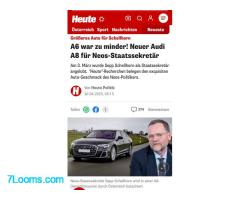 Unfassbar, was sich diese Verlierer-Ampel leistet - während an allen Ecken und Enden gespart wird!