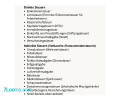 Der Steuerklau der österreichischen Regierung am laufenden Band !