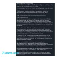 Das Dunkle Imperium in Brüssel hat Rumänien erfolgreich gedreht, wankt in Polen und hat ein Riesenpr