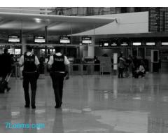 DDR reloaded: Wer unbequem ist, bleibt daheim Bundespolizei  stoppt Ausreise von 30 Deutschen
