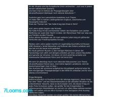 An der Ukraine wird die Europäische Union zerbrechen - und zwar in jedem derzeit realistischem Szena