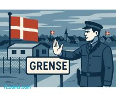 Seit 2015 verfolgt Dänemark eine zunehmend harte Einwanderungspolitik.