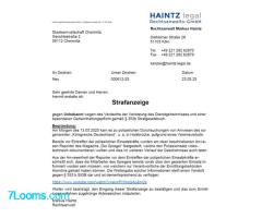 RA Dr. Markus Haintz: