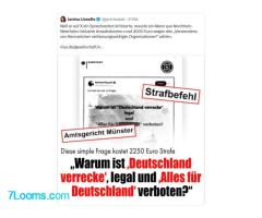 RA Dr. Markus Haintz: Wie unfähige Anwälte der Meinungsfreiheit und ihren Mandanten Schaden zufügen: