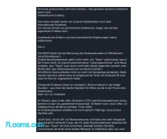 Personal austauschen wird nicht reichen - das gesamte System funktioniert kaum noch.