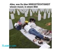 WIR müssen das verstehen, BEVOR ES ZU SPÄT IST - die Bundesregierung wurde installiert