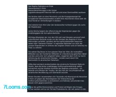 Das Regime Selenskys am Ende  Massenprotest in Kiew Massendesertierungen in der Armee