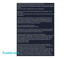 PostenschacherKoalition beschliesst Sensationsreform