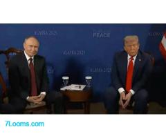 Martin Sellner: Zum Treffen in Alaska