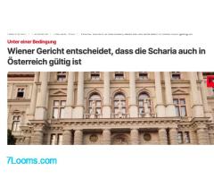 Martin Sellner: Im Schatten des Totalitarismus wächst das Kalifat.