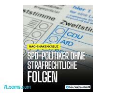Die Staatsanwaltschaft Stuttgart ermittelt nicht gegen Ex-Landtagsvizepräsident Daniel Born (SP