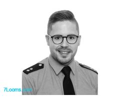 Martin Sellner: Polizistenmord in Völklingen: Täter ist Türke !
