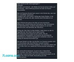 Wann reicht es den Leistungsträgern ?  Untertitel  Verraten und Verkauft