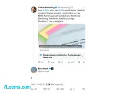 @AfD-Kandidaten, die nicht ausgeschlossen wurden, unmittelbar vor der NRW-Kommunalwahl verstorben: