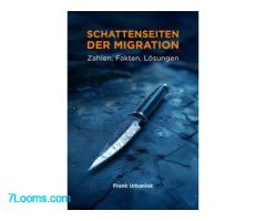 Frank Urbaniok: Schattenseiten der Migration – Zahlen, Fakten, Lösungen