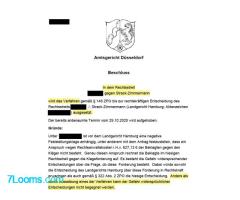 RA Dr. Markus Haintz: Zivilklagen gegen Strack-Zimmermann aufgrund von SO-DONE-Abmahnungen