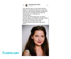 Nun klagt Bohrn-Menas Frau auch noch Gerald Grosz!