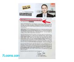 Polit-Lügner am Werk!  So hat SPÖ-Chef Babler die Österreicher im Wahlkampf GETÄUSCHT: