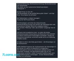 Donald Trump vor der UN - 