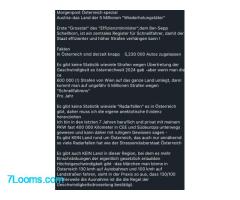 Morgenpost Österreich spezial Austria-das Land der 5 Millionen 