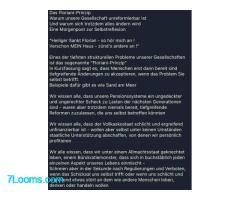 Das Floriani-Prinzip  Warum unsere Gesellschaft unreformierbar ist