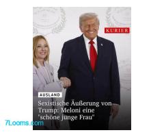 Auch die Redaktion des @KURIERat ist von Woko Haram übernommen ! Kann WEG !