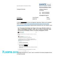 RA Dr. Markus Haintz: Der unlautere So-Done-Abmahnanwalt Brockmeier, der auch Strack-Zimmermann,