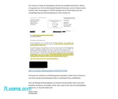 RA Dr. Markus Haintz: Der unlautere So-Done-Abmahnanwalt Brockmeier, der auch Strack-Zimmermann,